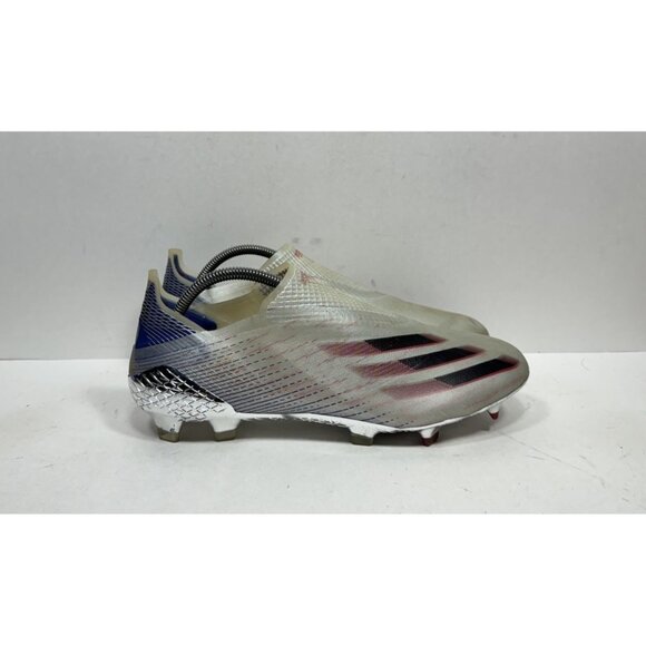 Adidas X Ghosted + FG Showpiece Soccer Cleats Futbol Boots FW8426 Mens Size 10 - Picture 1 of 9